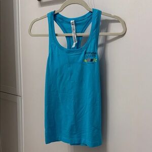 Lululemon Scottsdale Swiftly Race Tank